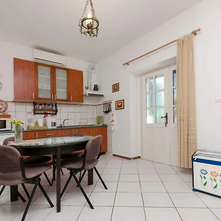 Apartment Vintage Dalmatia *